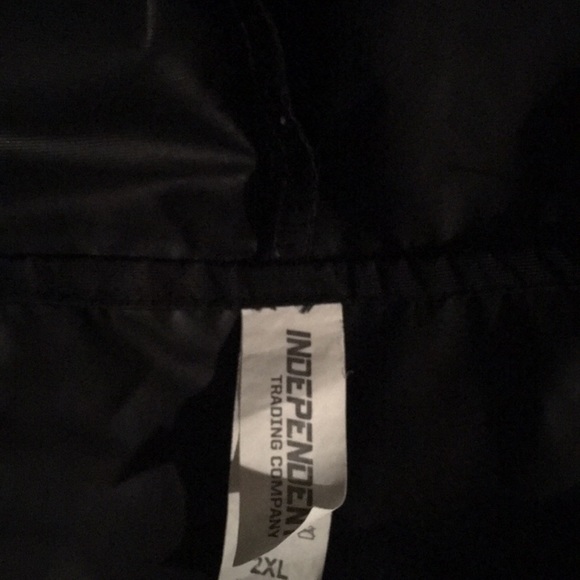 999 club stopped sales limited addition jacket - Picture 4 of 7